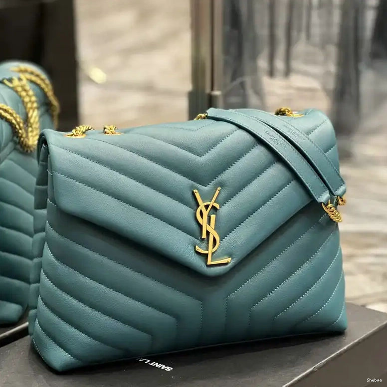 YSL Bag 2204HS0071 0808
